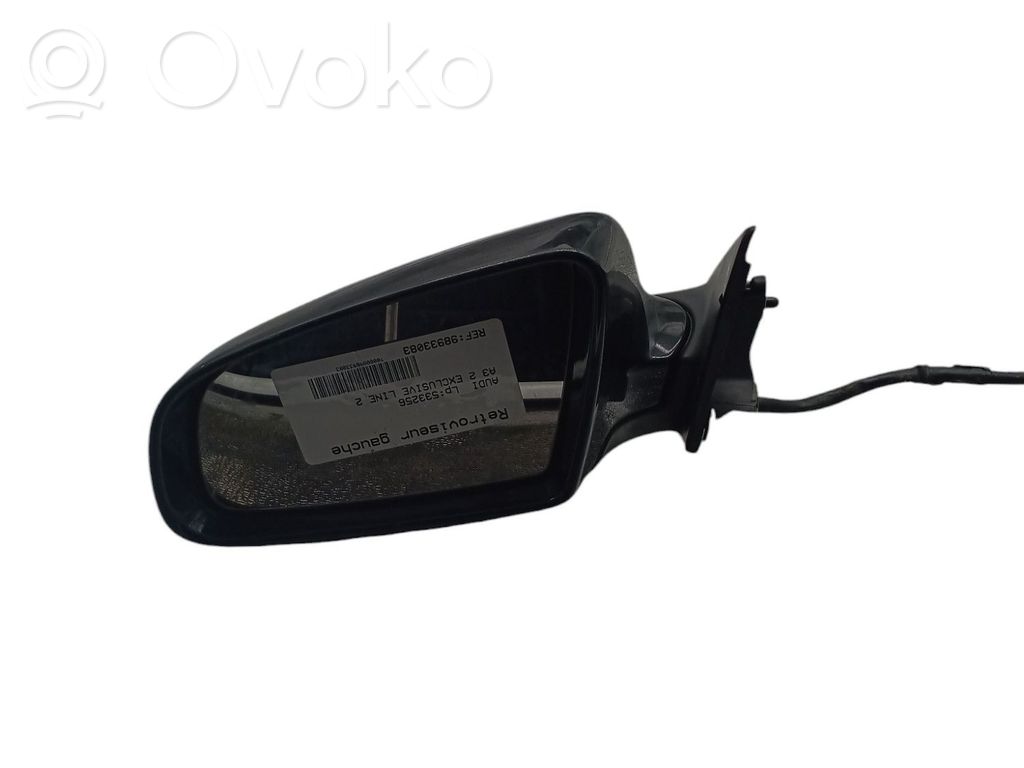 Espejo lateral manual   8P1858531L01C
