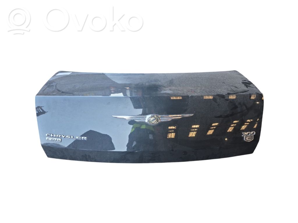 Chrysler 300 - 300C Tailgate/trunk/boot lid 
