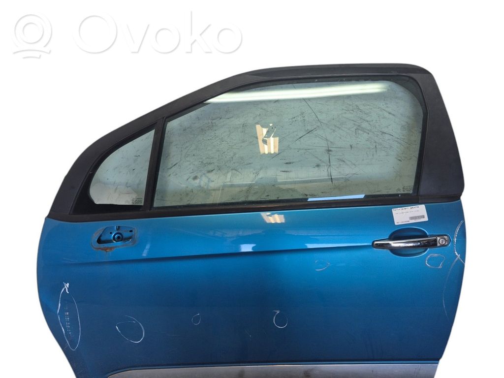 Citroen DS3 Priekinės durys 