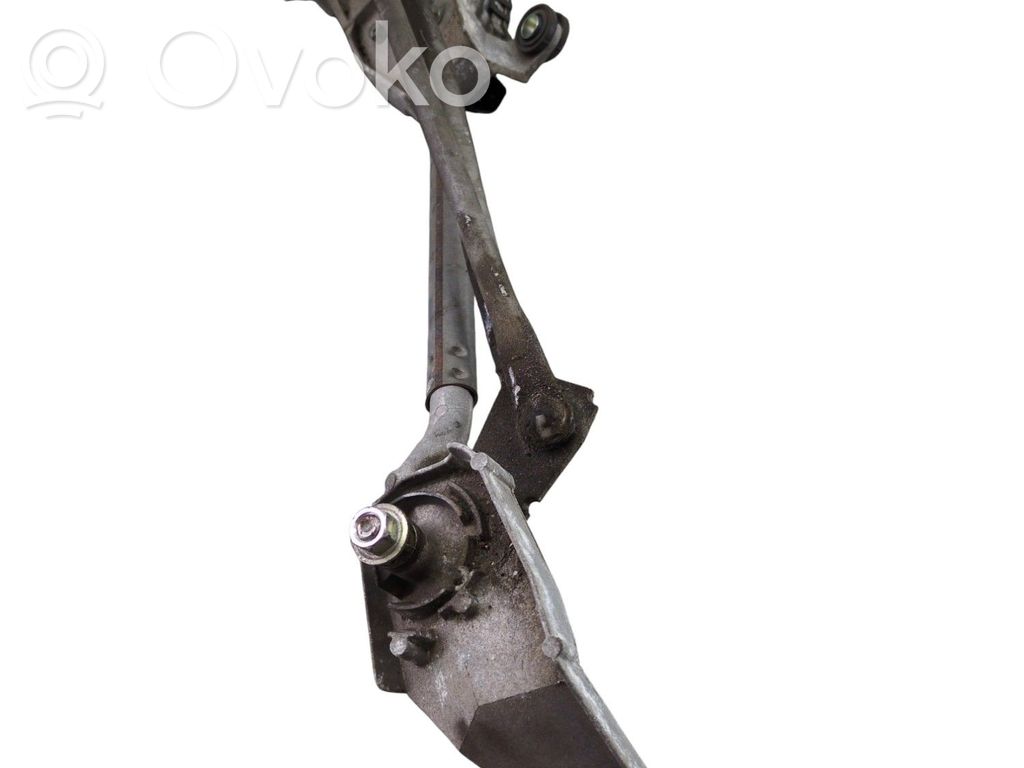 Motor del limpiaparabrisas   1612912480