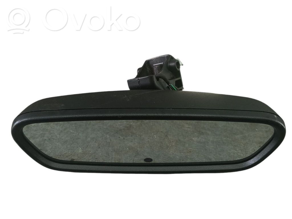 Rear view mirror (interior)   98088311XT