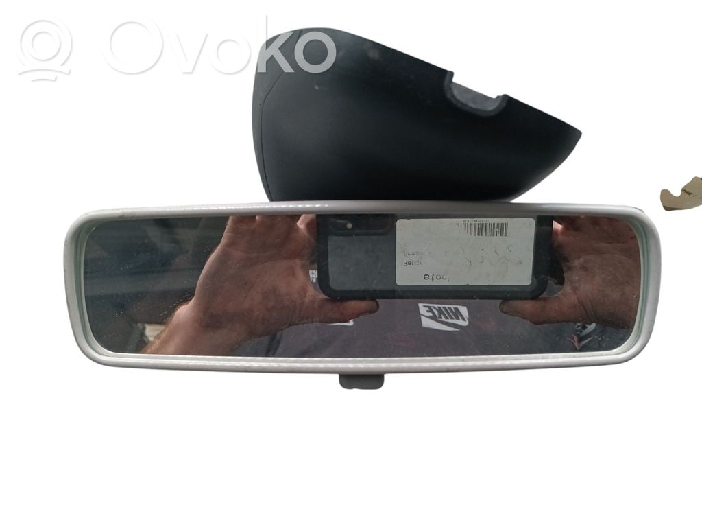 Espejo retrovisor (interior)   963213889R