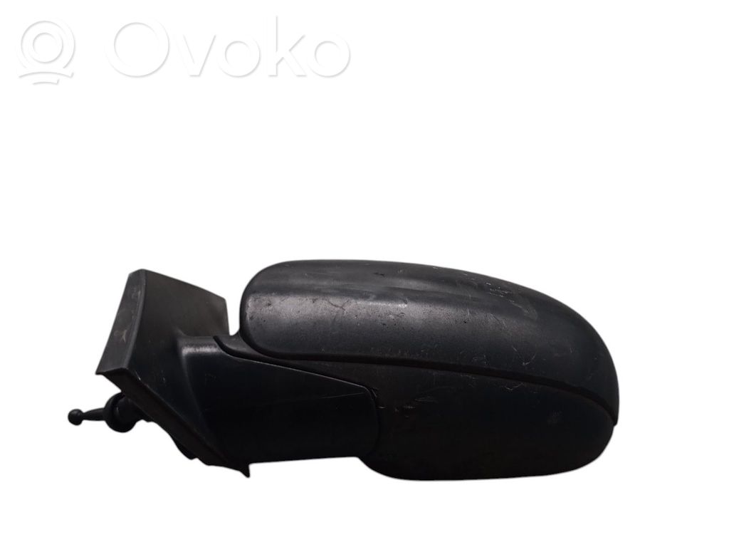 KIA Rio Espejo lateral manual 