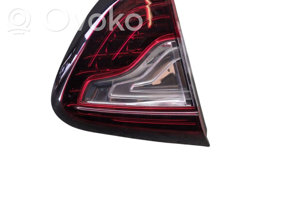 Tailgate rear/tail lights   265555726R