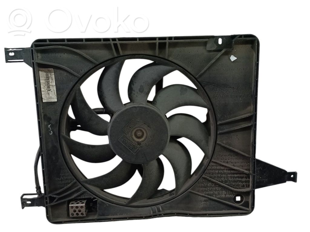 Ventilator electric răcire radiator   21481JD200