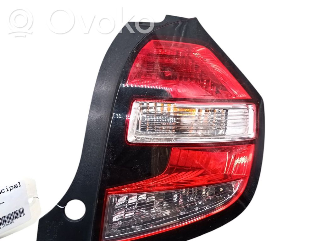 Luz trasera/de freno   265501361R