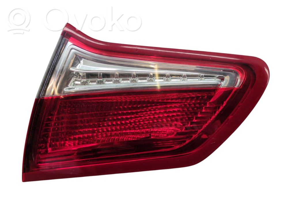 Tailgate rear/tail lights   00007453E5