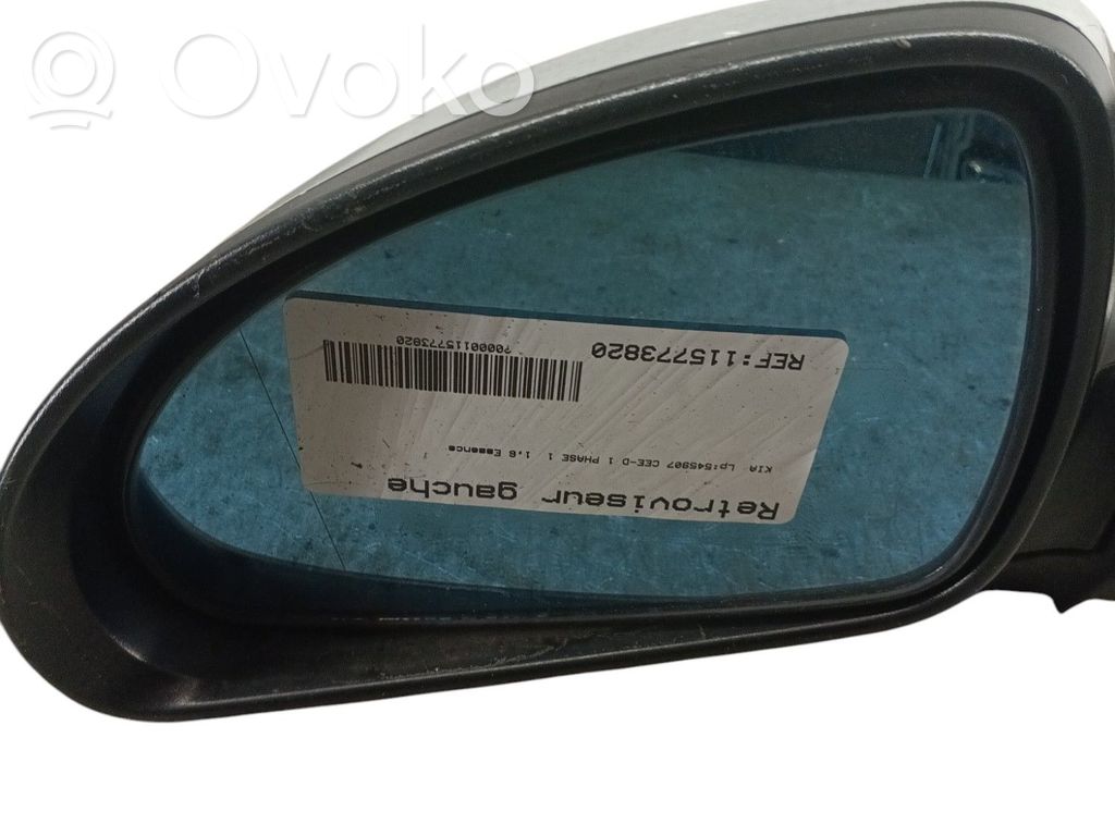 KIA Ceed Espejo lateral manual 