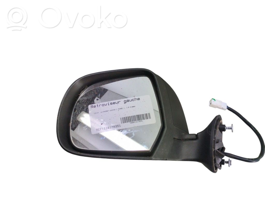 Spogulis (mehānisks)   963029836R