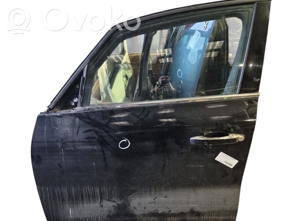 Renault Espace V (RFC) Puerta delantera 