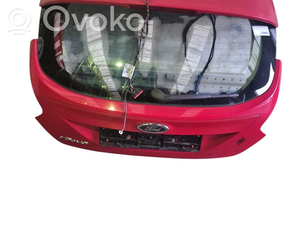Tailgate/trunk/boot lid   1946094