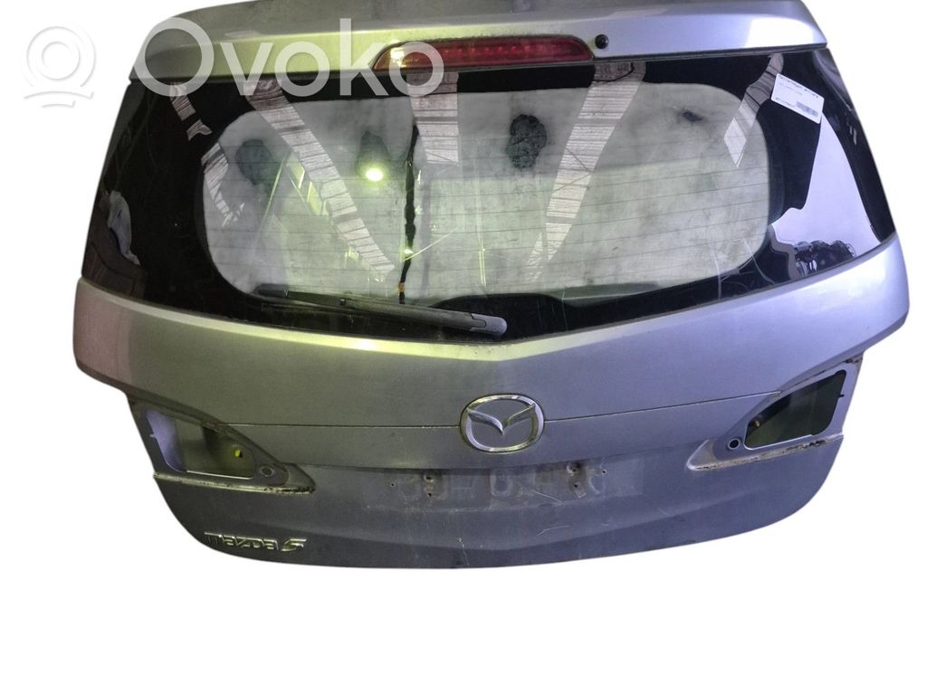 Tailgate/trunk/boot lid   CGY56202XF