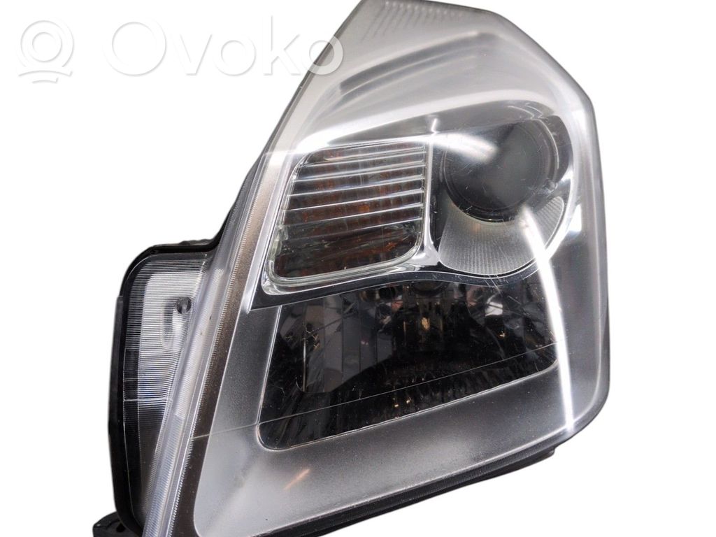 Headlight/headlamp   7701061798