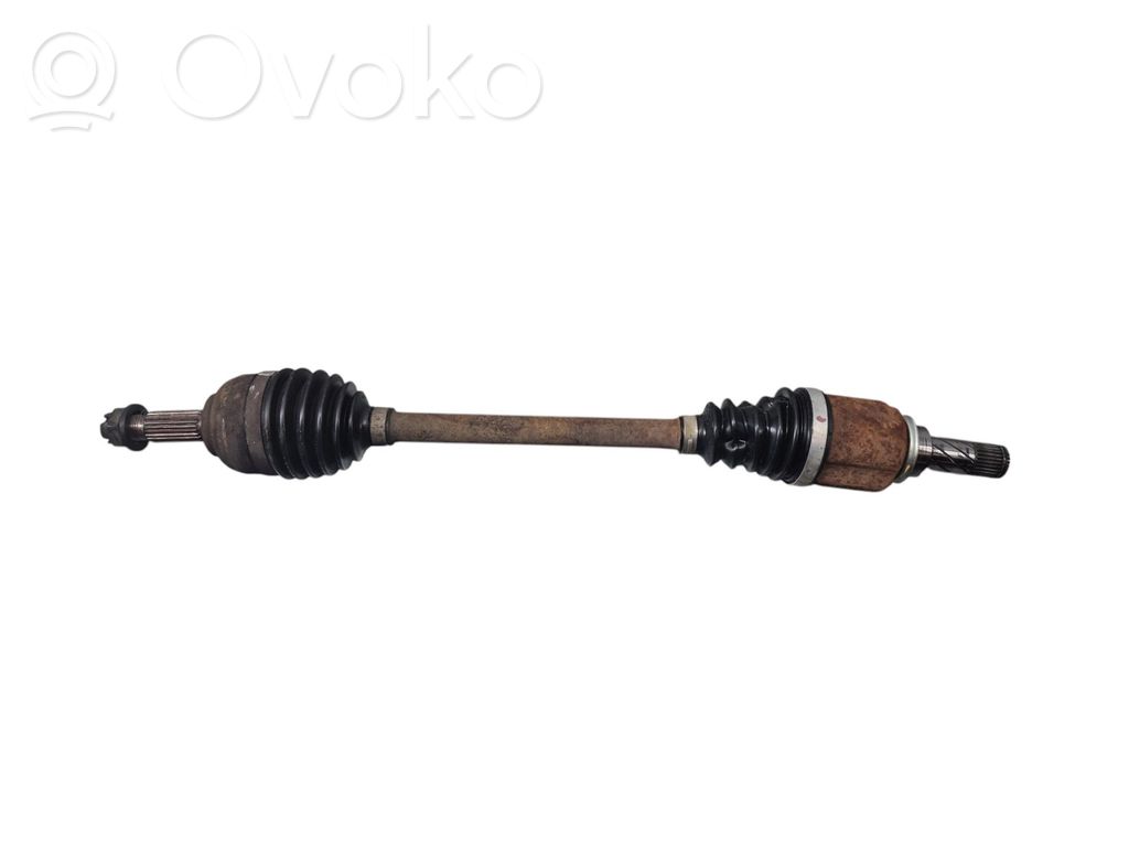 Front driveshaft   8201055669