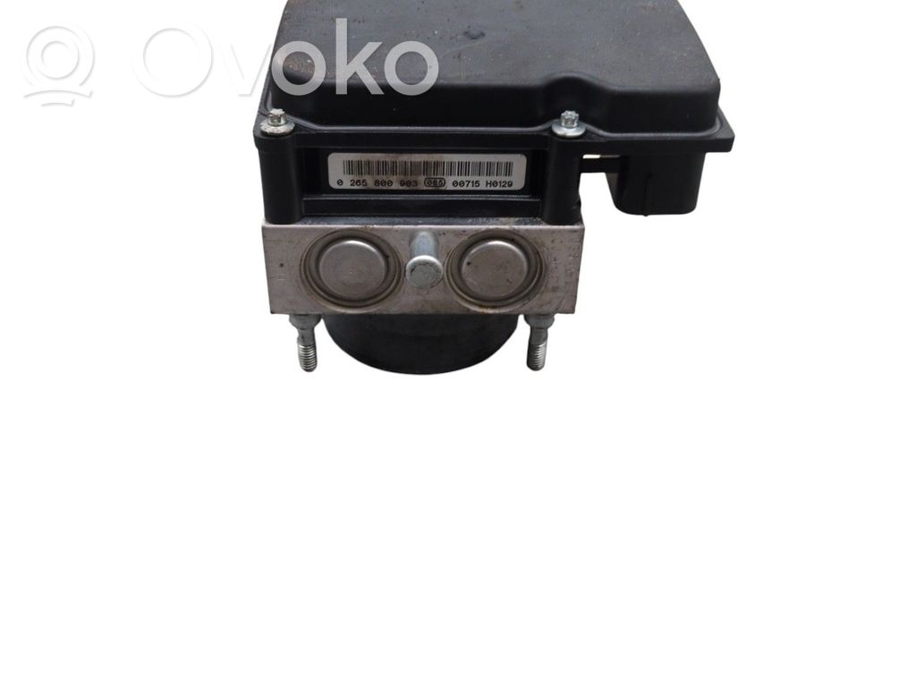 ABS bloks   6001551520