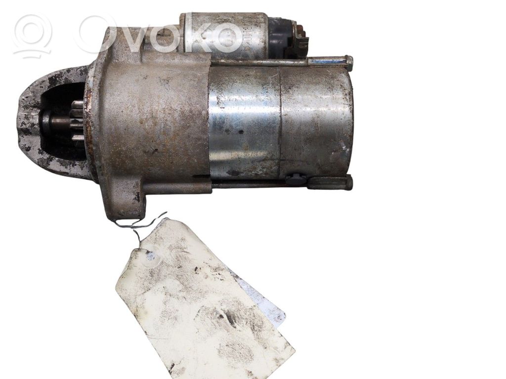 Motor de arranque   6711510301