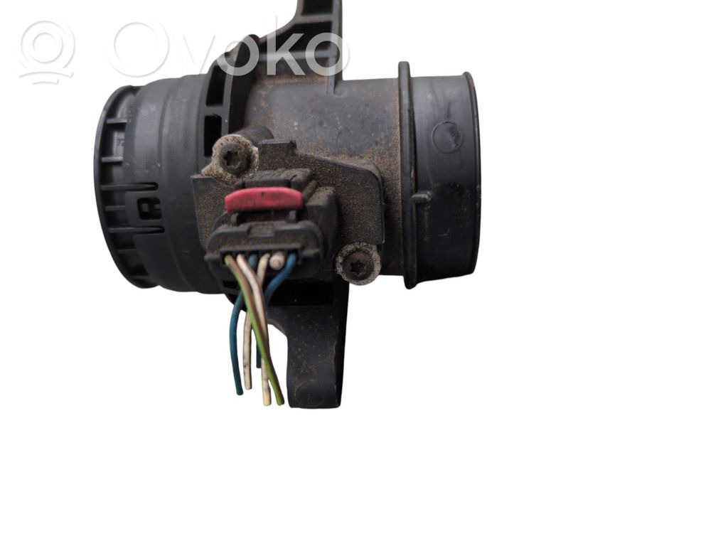 Ford Focus Mass air flow meter 