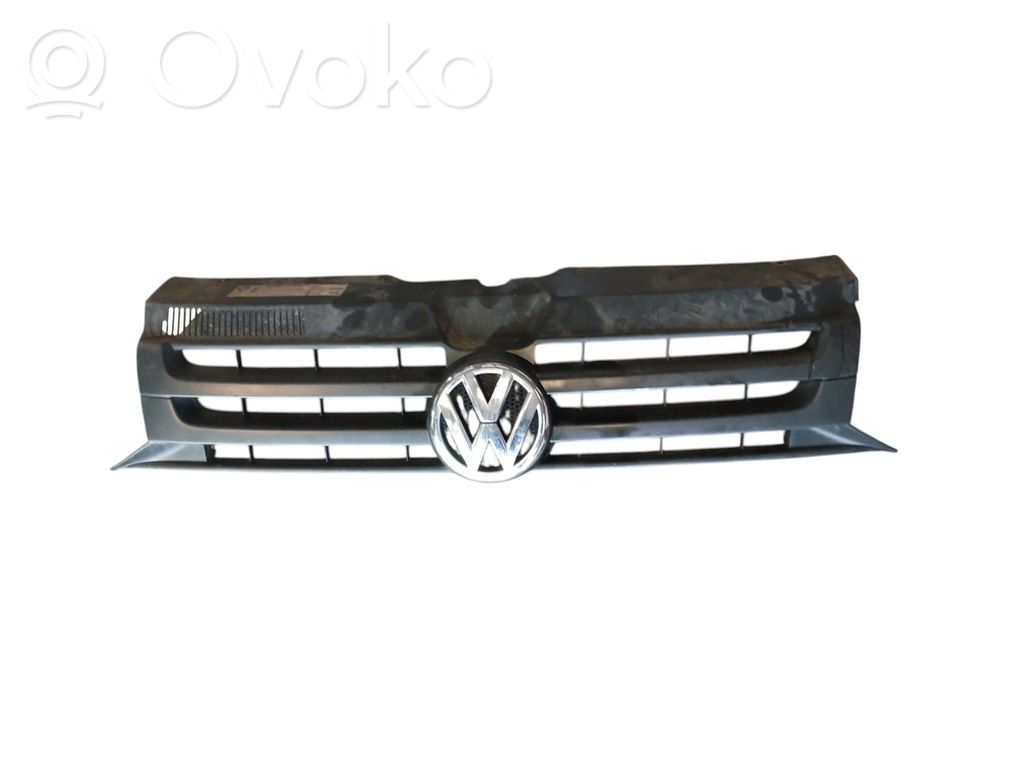 Front grill   7E08536539B9