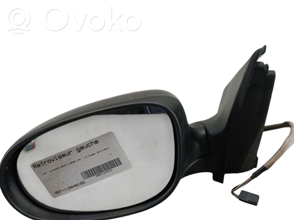 Fiat Bravo Espejo lateral manual 