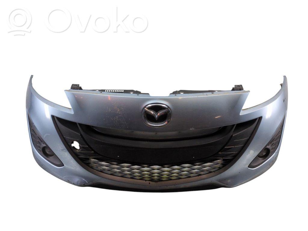 Front bumper   C51350031B8P