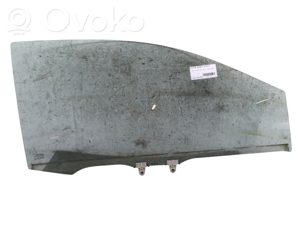 Szyba drzwi przednich   8200385967