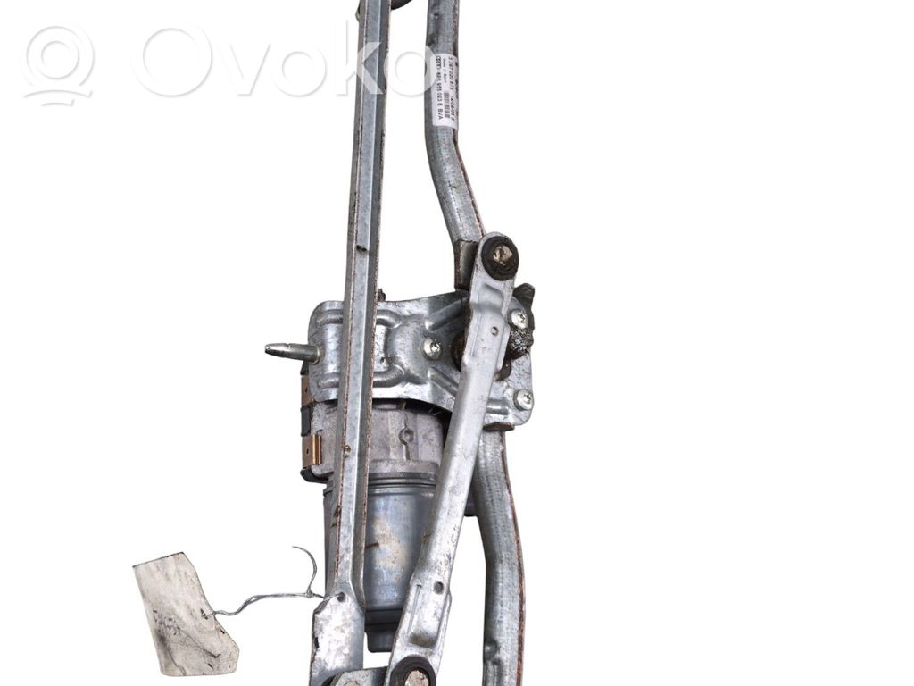 Audi A3 S3 8P Wiper motor 