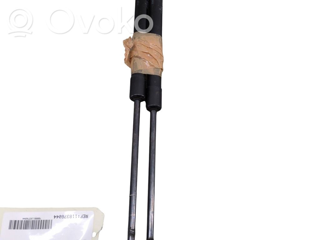Tailgate/trunk strut/damper   95515833