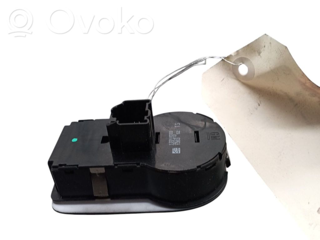 Opel Corsa D Light switch 