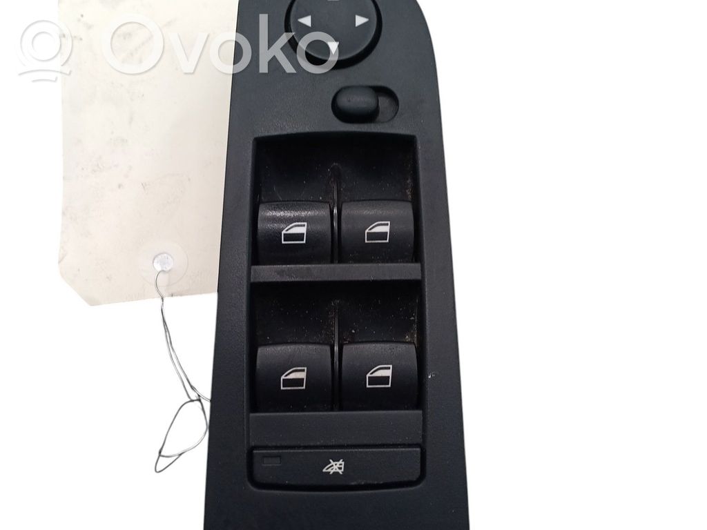 BMW 3 E90 E91 Electric window control switch 