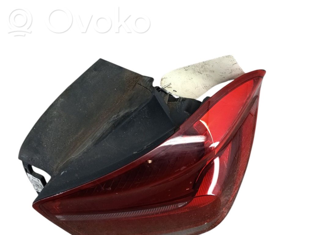 BMW 1 F20 F21 Takavalot 