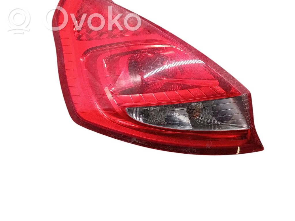 Luz trasera/de freno   1709553