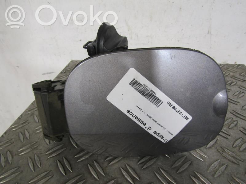 Renault Grand Modus Klapka wlewu paliwa 