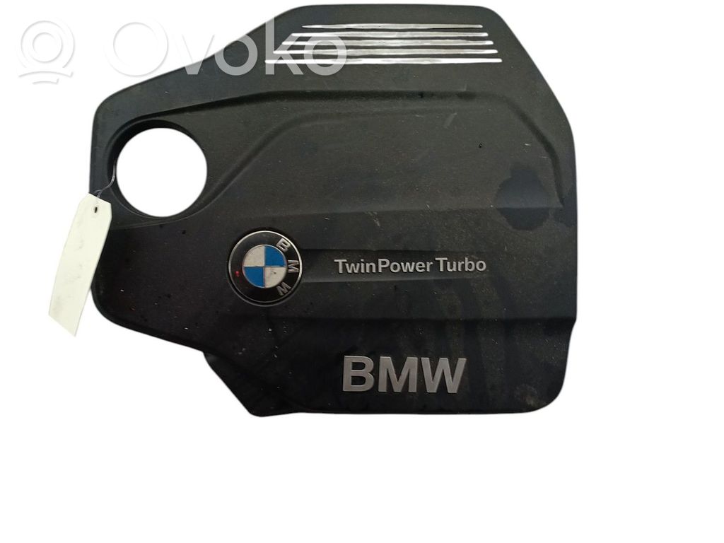 BMW 1 F20 F21 Copri motore (rivestimento)