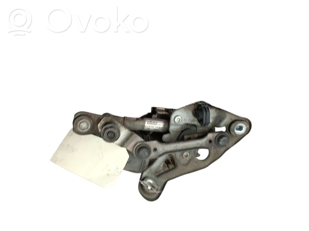 Motor del limpiaparabrisas   6405GL