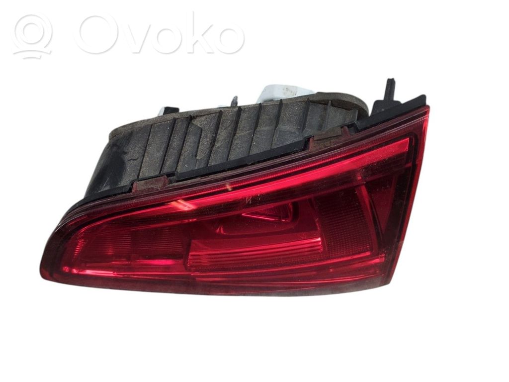 Volkswagen Golf VII Luci posteriori del portellone del bagagliaio