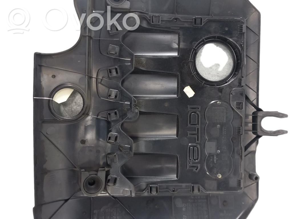 Audi A3 S3 A3 Sportback 8P Moottorin koppa 