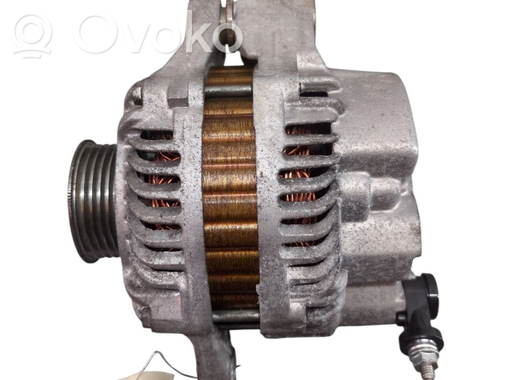 Opel Agila B Generator/alternator 