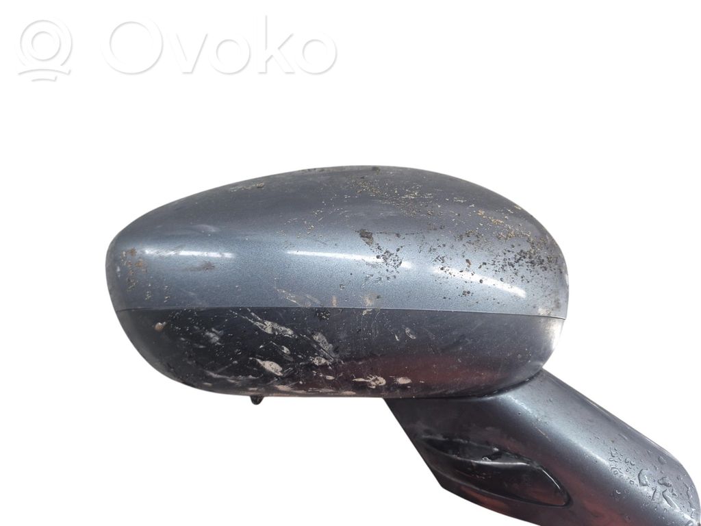 Espejo lateral manual   00008154CV