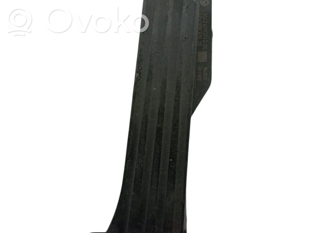 Accelerator throttle pedal   35426791473
