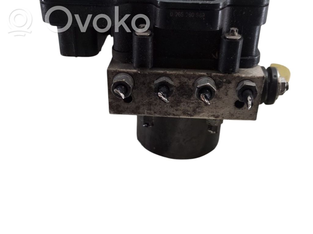 Pompe ABS   1617329880