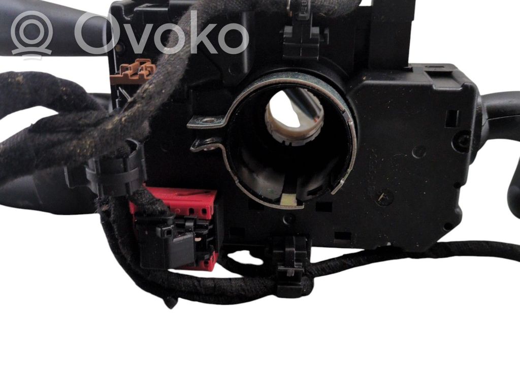 Peugeot Boxer Interruptor/palanca de limpiador de luz de giro 