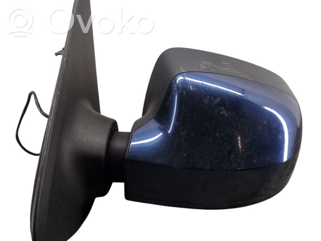 Specchietto retrovisore manuale   963023731R