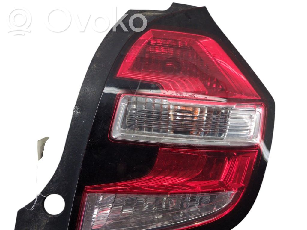 Lampa tylna   265501361R