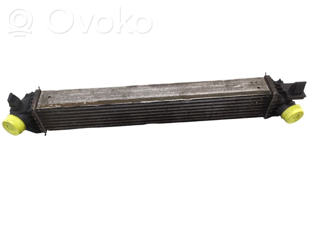 Peugeot Boxer Radiator intercooler 