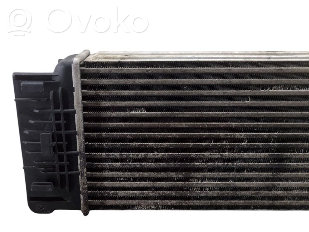 Intercooler radiator   2E0145804