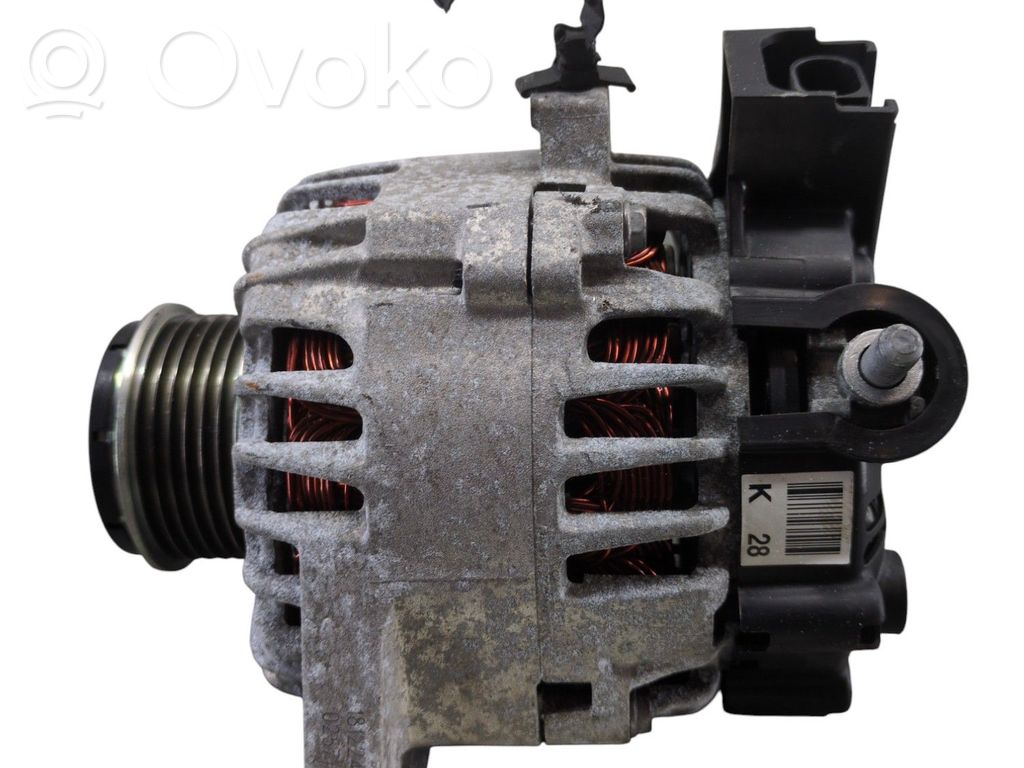 Generator/alternator   3730004070