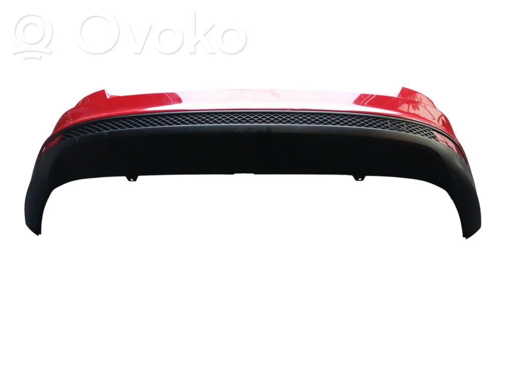 Ford Focus Бампер 