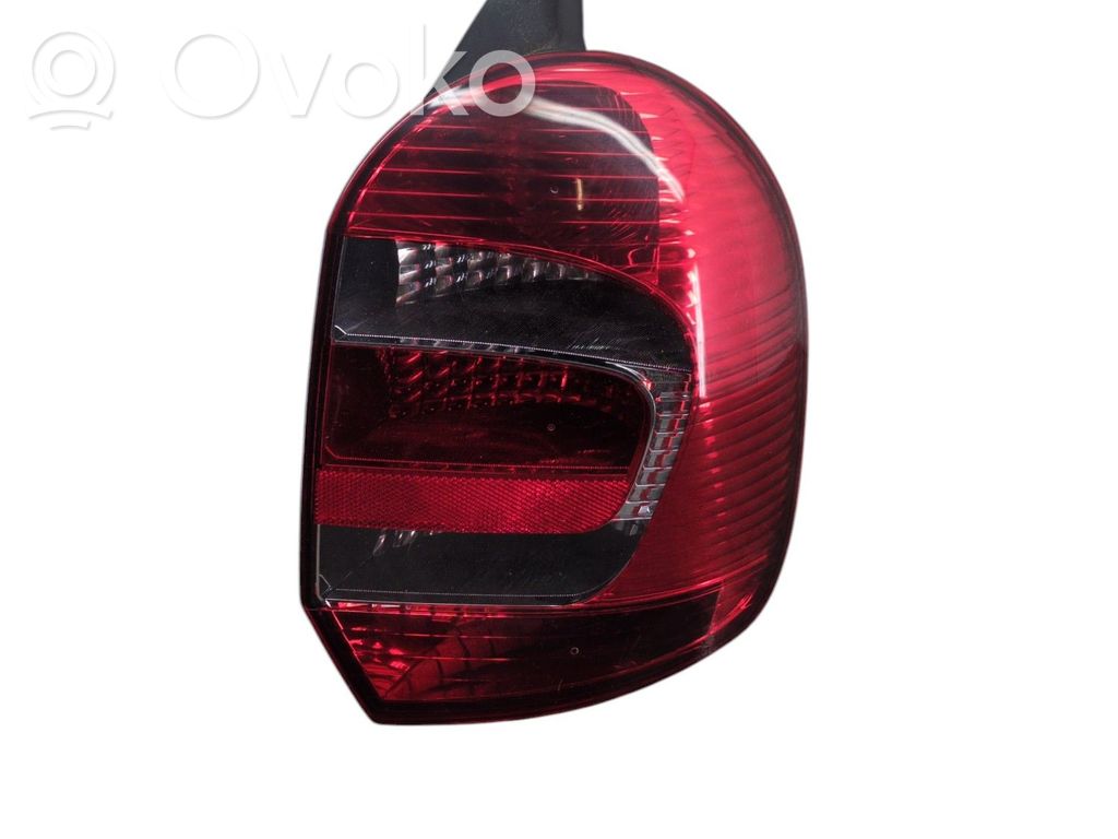 Renault Modus Lampă spate în caroserie 