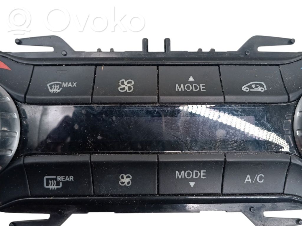 Mercedes-Benz B W246 W242 Panel klimatyzacji 