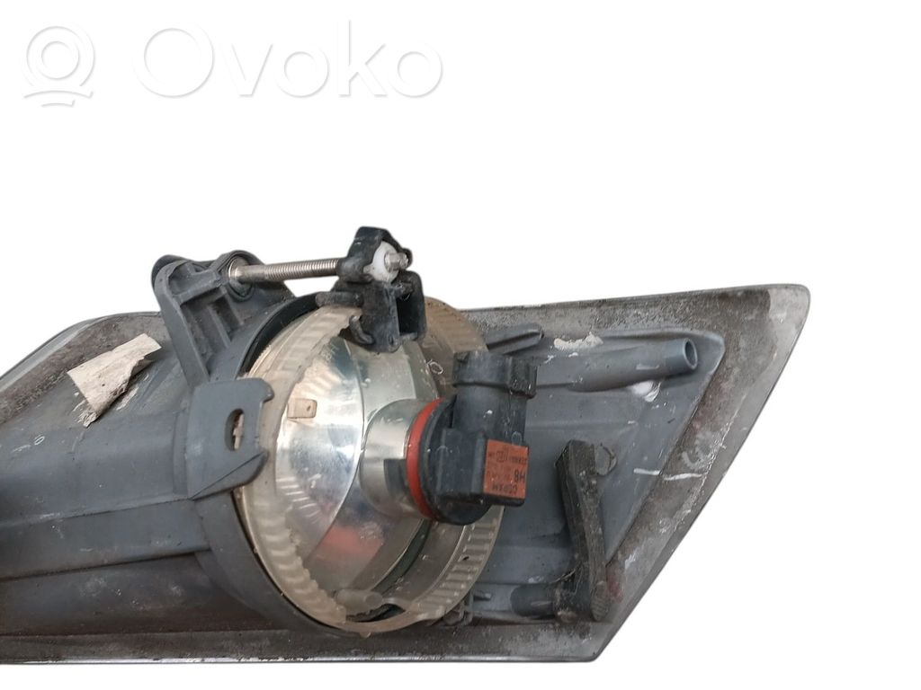 Front fog light   6208J4